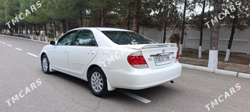 Toyota Camry 2002 - 180 000 TMT - Мары - img 6