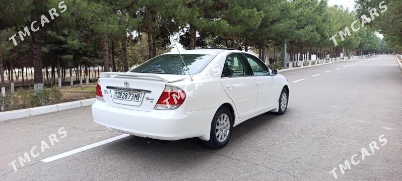 Toyota Camry 2002 - 180 000 TMT - Мары - img 2