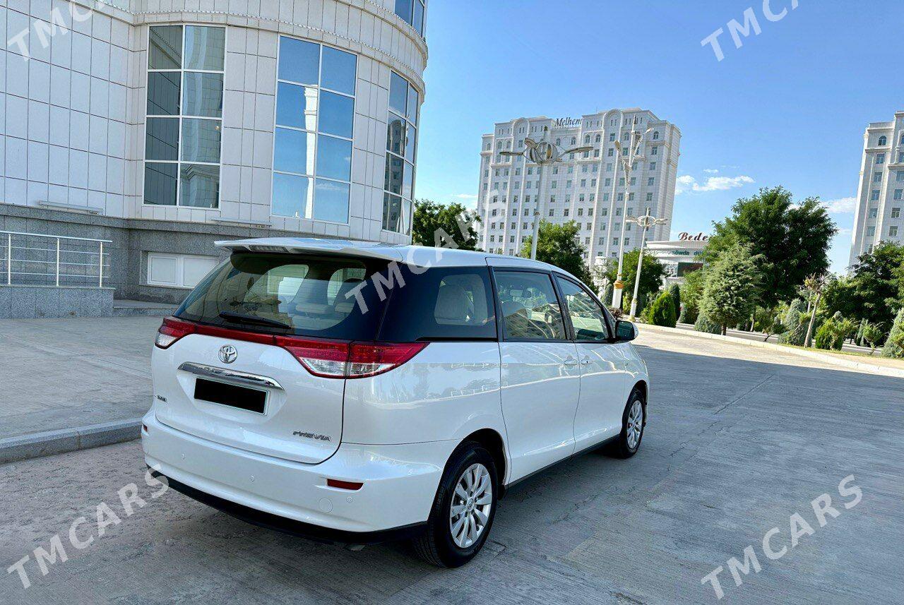 Toyota Previa 2013 - 270 000 TMT - Ашхабад - img 6