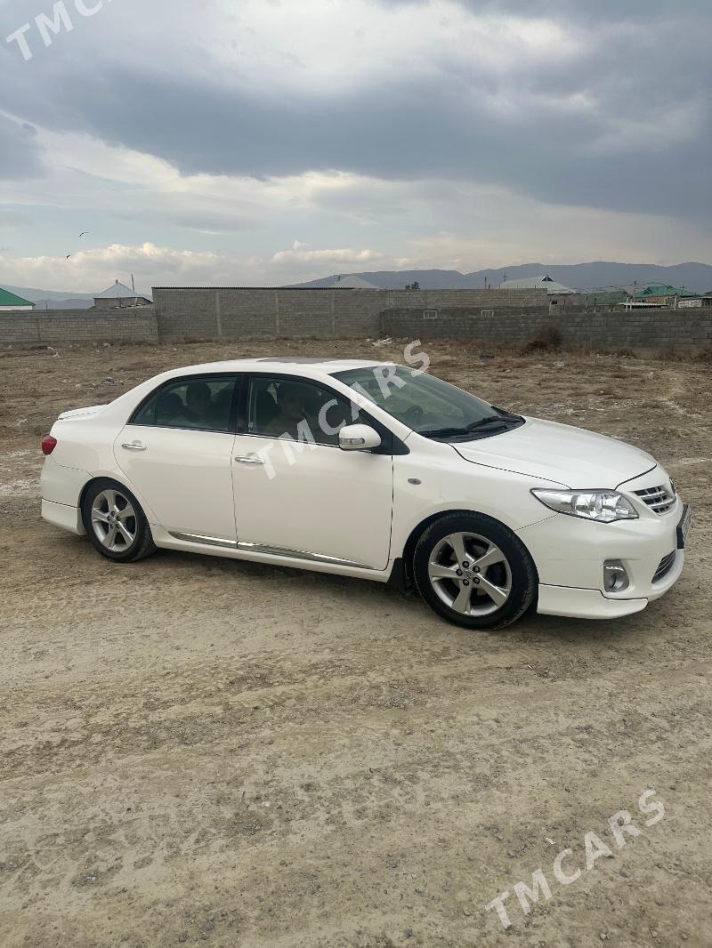 Toyota Corolla 2011 - 165 000 TMT - Ашхабад - img 4