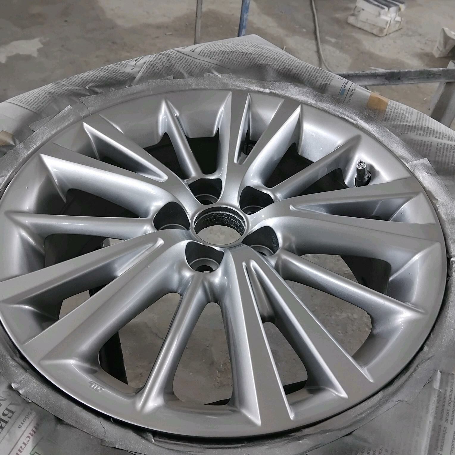 disga kyrasgalamak 125 TMT - Гёкдже - img 7