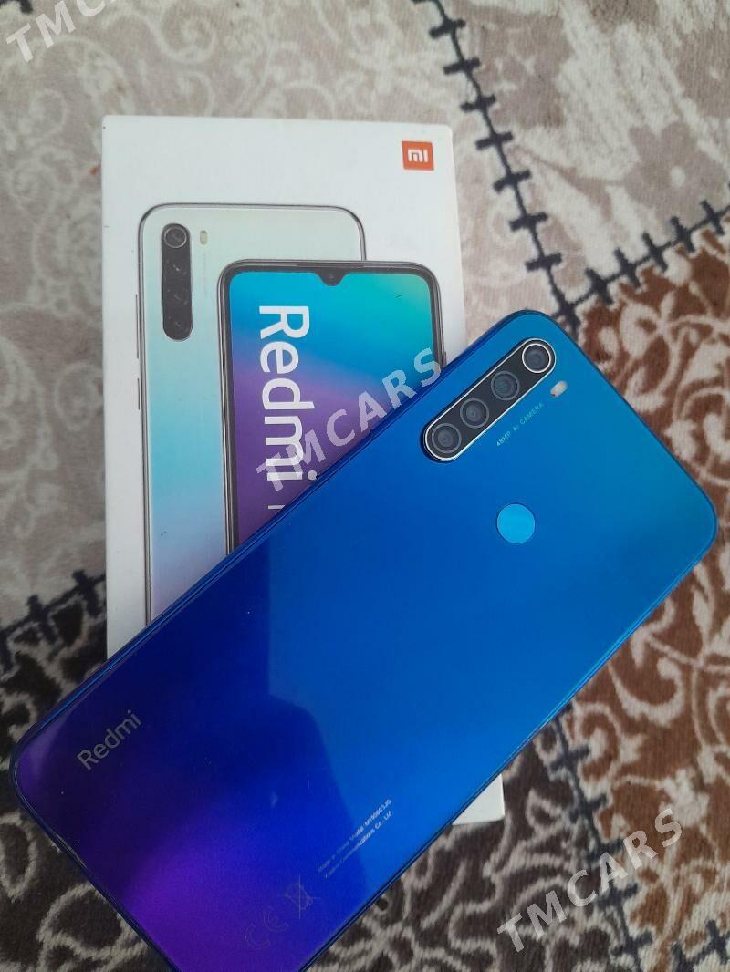 Redmi not 8 - Türkmenbaşy - img 2