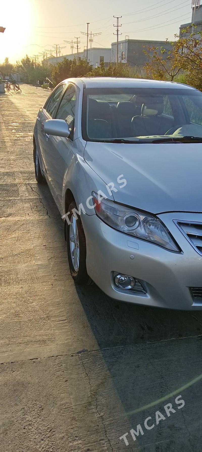 Toyota Camry 2007 - 170 000 TMT - Türkmenabat - img 2