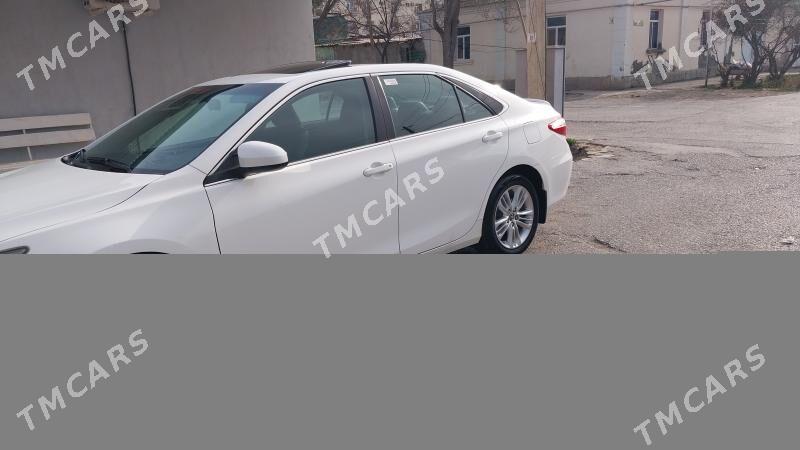 Toyota Camry 2017 - 280 000 TMT - Aşgabat - img 7