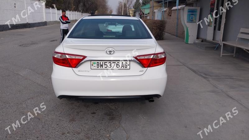 Toyota Camry 2017 - 280 000 TMT - Aşgabat - img 2