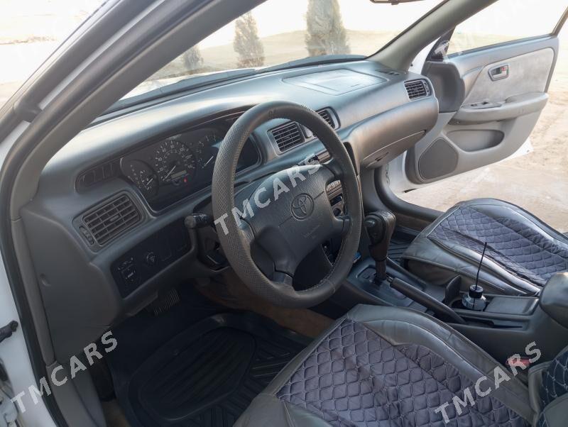 Toyota Camry 1999 - 115 000 TMT - Дарганата - img 7