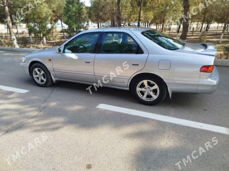 Toyota Camry 2001 - 135 000 TMT - Wekilbazar - img 3