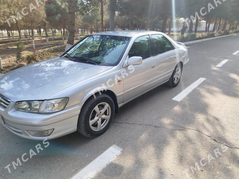 Toyota Camry 2001 - 135 000 TMT - Wekilbazar - img 2