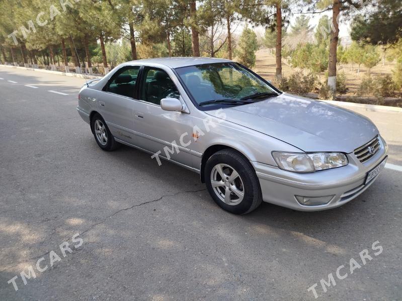 Toyota Camry 2001 - 135 000 TMT - Wekilbazar - img 5