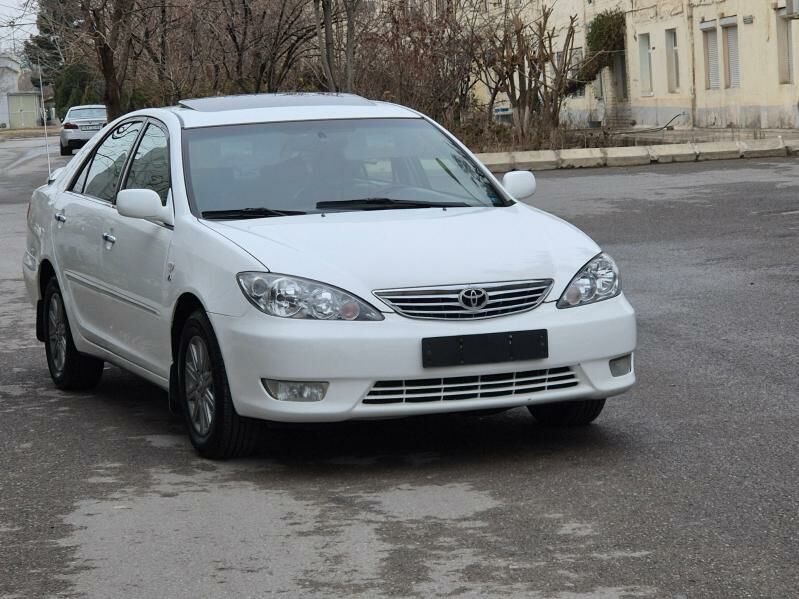 Toyota Camry 2005 - 215 000 TMT - 4 mkr - img 7