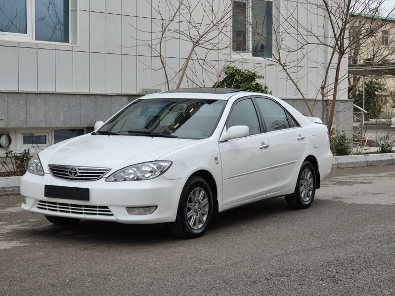 Toyota Camry 2005 - 215 000 TMT - 4 mkr - img 2