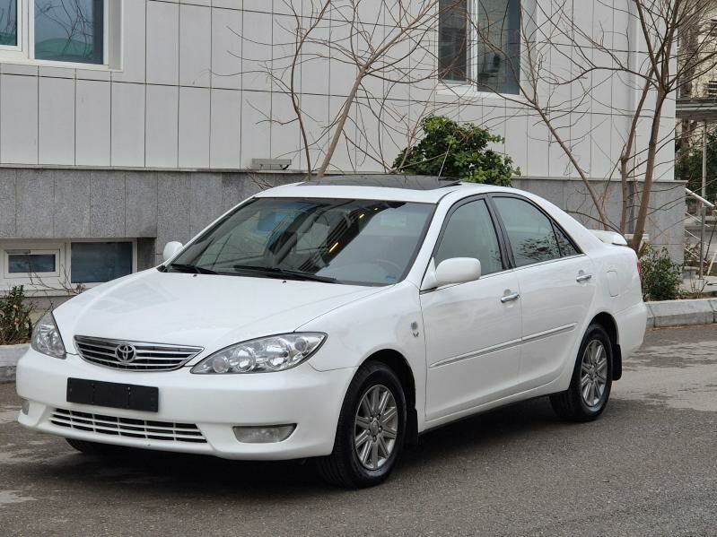 Toyota Camry 2005 - 215 000 TMT - 4 mkr - img 6