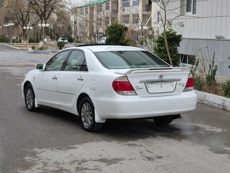 Toyota Camry 2005 - 215 000 TMT - 4 mkr - img 10