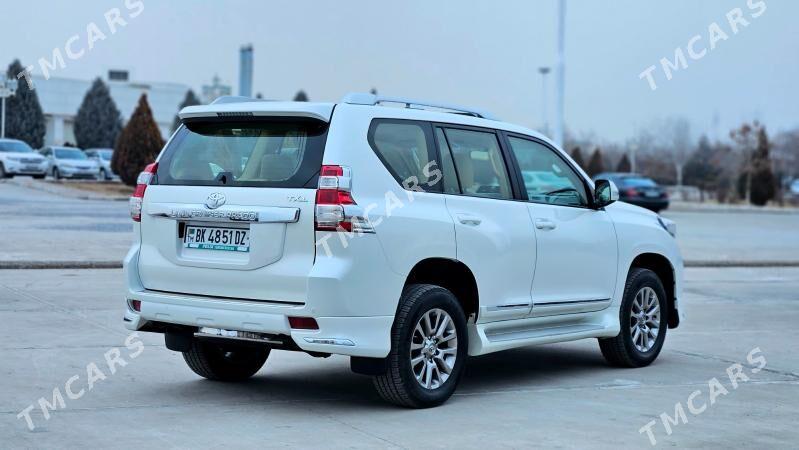 Toyota Land Cruiser Prado 2016 - 675 000 TMT - Дашогуз - img 2