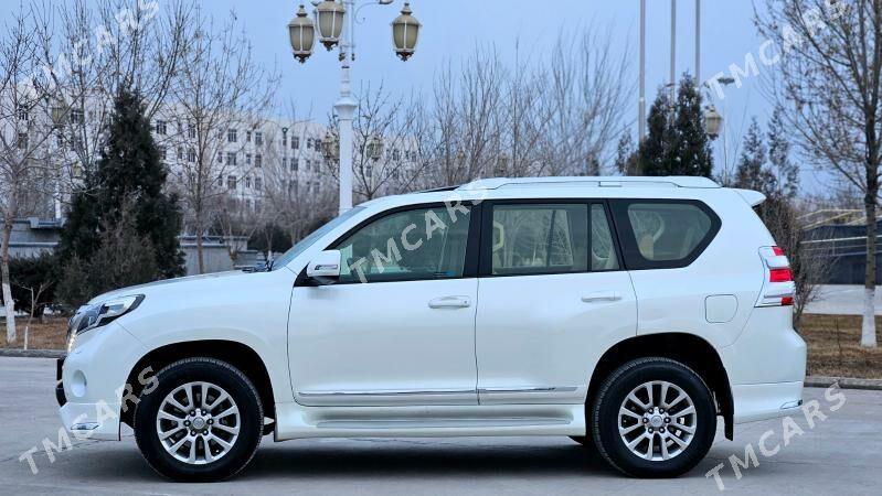 Toyota Land Cruiser Prado 2016 - 675 000 TMT - Дашогуз - img 7