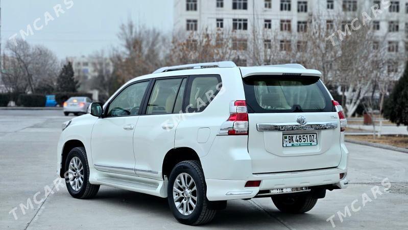 Toyota Land Cruiser Prado 2016 - 675 000 TMT - Дашогуз - img 4