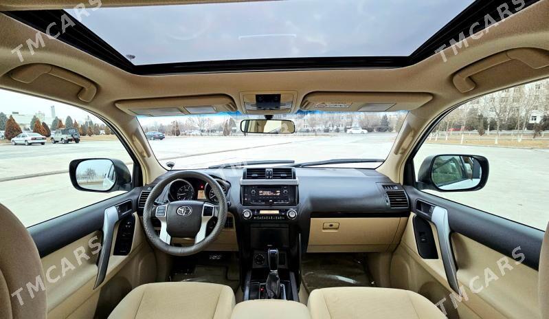 Toyota Land Cruiser Prado 2016 - 675 000 TMT - Дашогуз - img 8