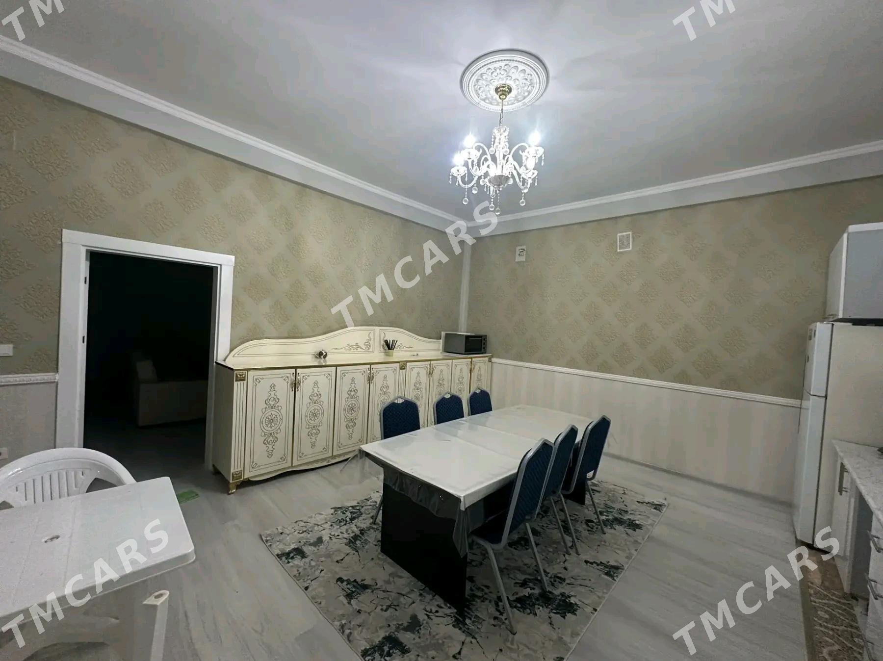 ANEW ARENDA - Aşgabat - img 2