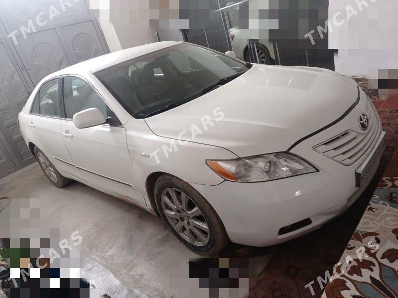 Toyota Camry 2007 - 119 000 TMT - Köneürgenç - img 2