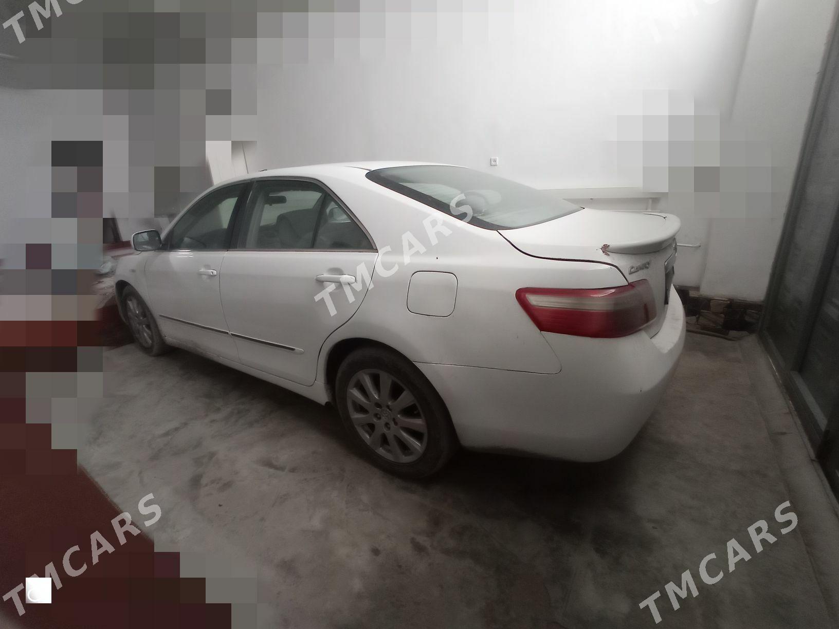 Toyota Camry 2007 - 119 000 TMT - Köneürgenç - img 3