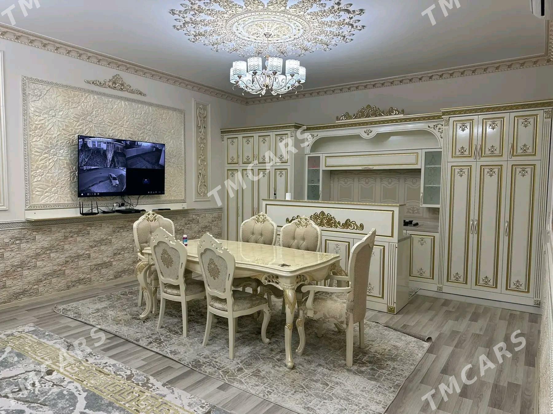 ANEW ARENDA - Aşgabat - img 8
