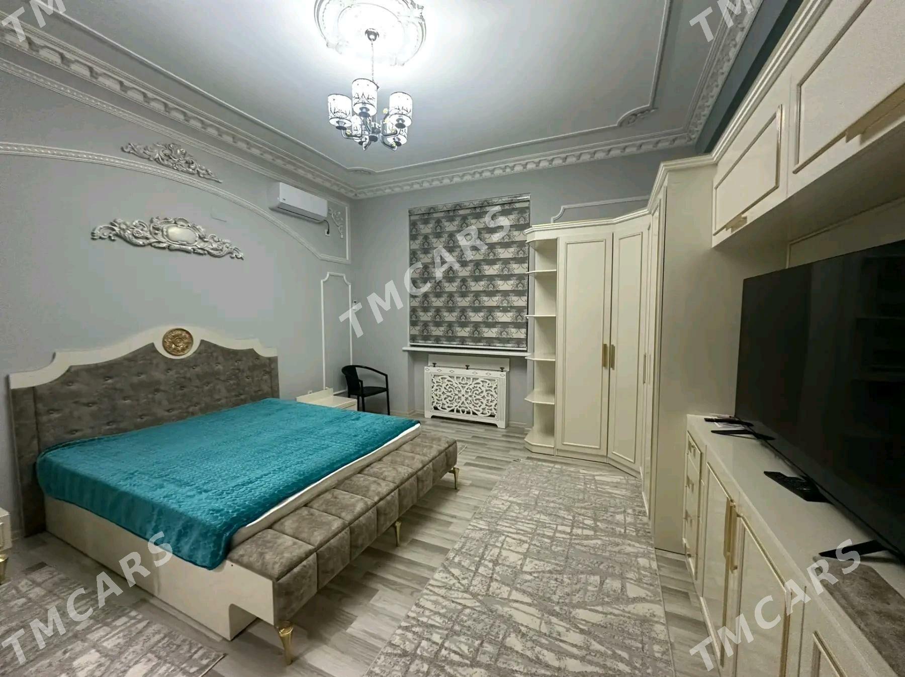 ANEW ARENDA - Aşgabat - img 5