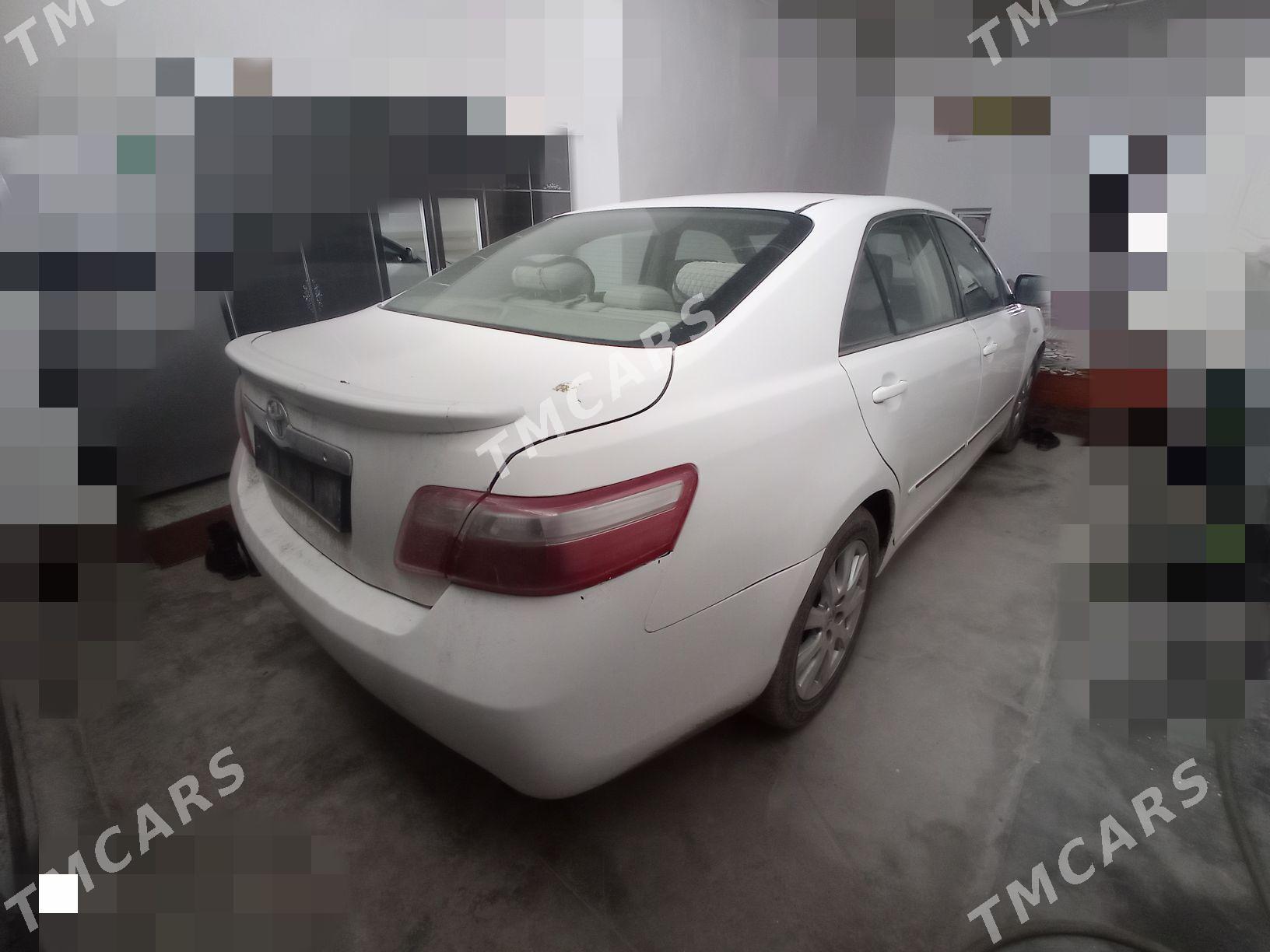 Toyota Camry 2007 - 119 000 TMT - Köneürgenç - img 4