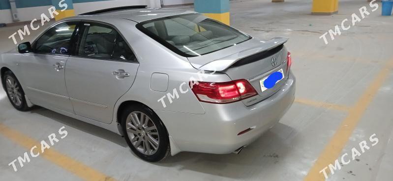 Toyota Aurion 2011 - 240 000 TMT - 14 этап - Элитки (Улица Совхозная) - img 2