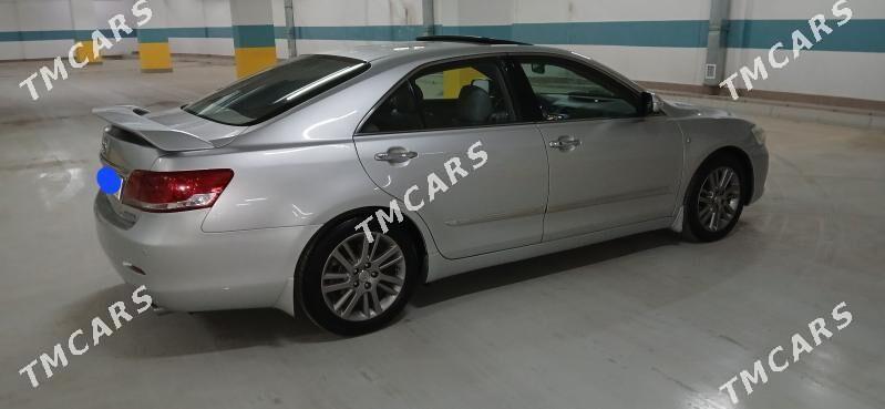 Toyota Aurion 2011 - 240 000 TMT - 14 этап - Элитки (Улица Совхозная) - img 3