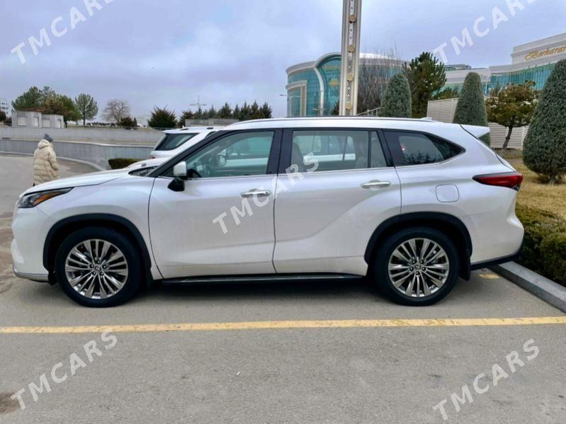 Toyota Highlander 2020 - 725 000 TMT - Aşgabat - img 2