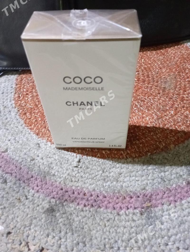 COCO CHANEL - Ашхабад - img 3