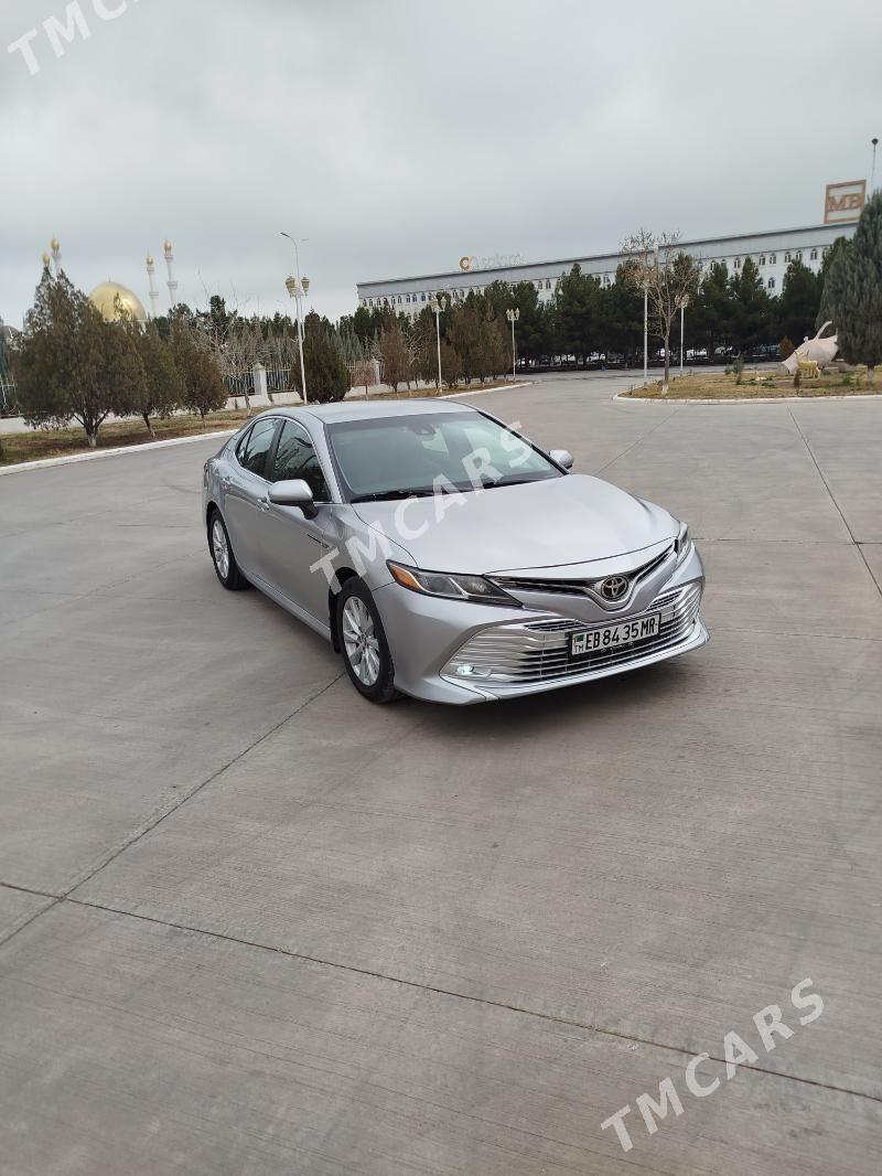 Toyota Camry 2019 - 290 000 TMT - Mary - img 4