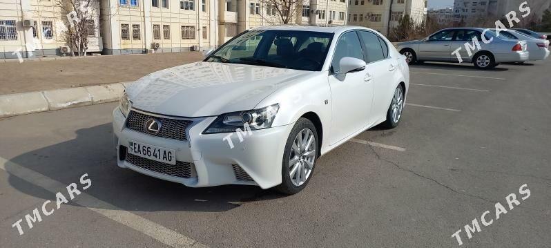 Lexus GS 350 2012 - 235 000 TMT - Мир 2 - img 6