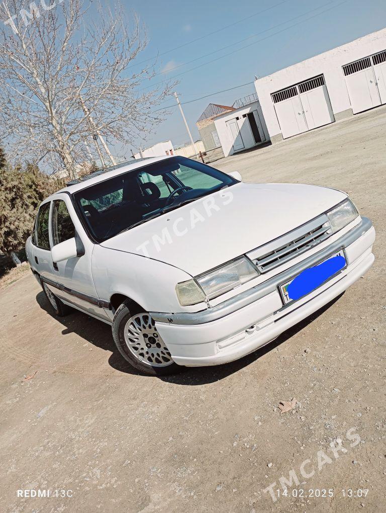 Opel Vectra 1992 - 27 000 TMT - Бахарден - img 3