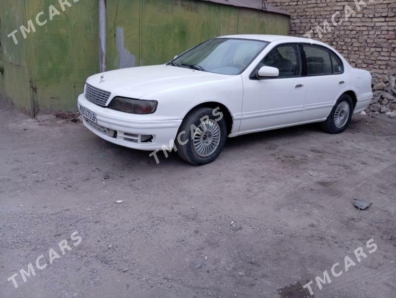 Nissan Cefiro 1994 - 13 000 TMT - Туркменабат - img 5