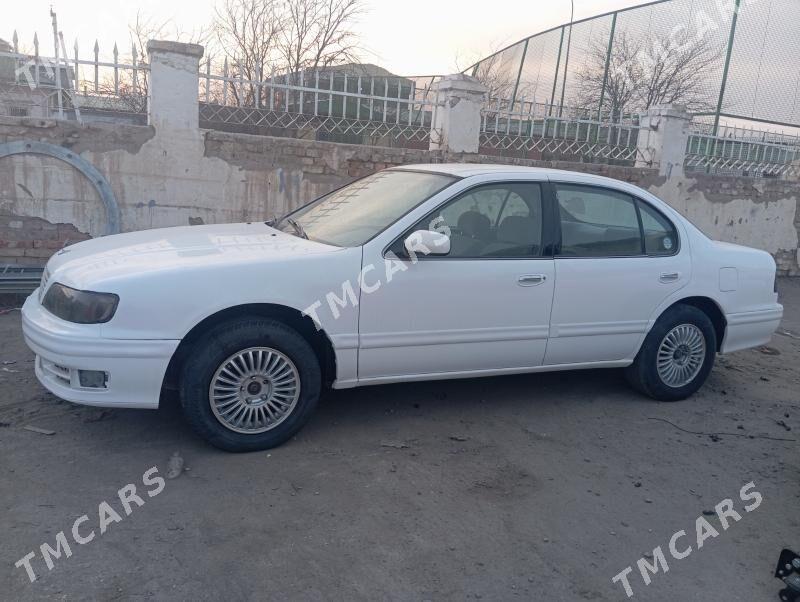 Nissan Cefiro 1994 - 13 000 TMT - Туркменабат - img 3