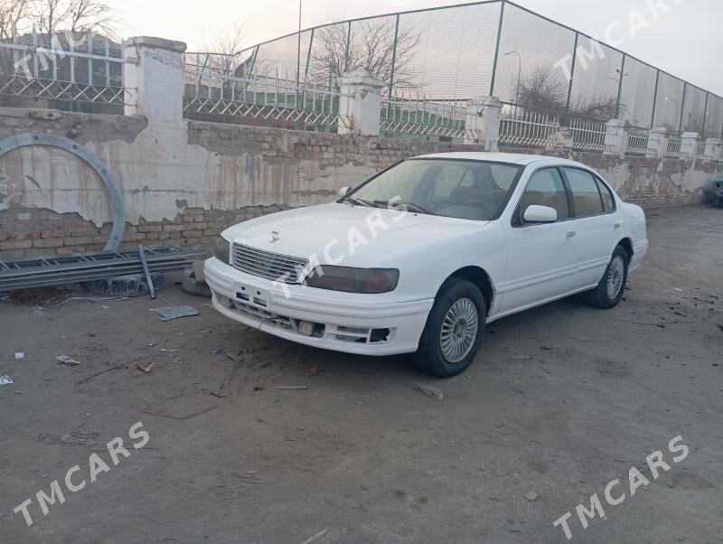 Nissan Cefiro 1994 - 13 000 TMT - Туркменабат - img 2