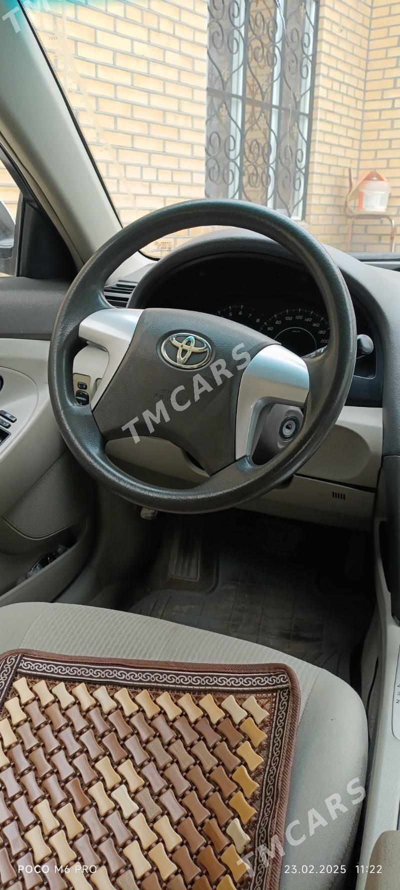 Toyota Camry 2008 - 130 000 TMT - Mary - img 10