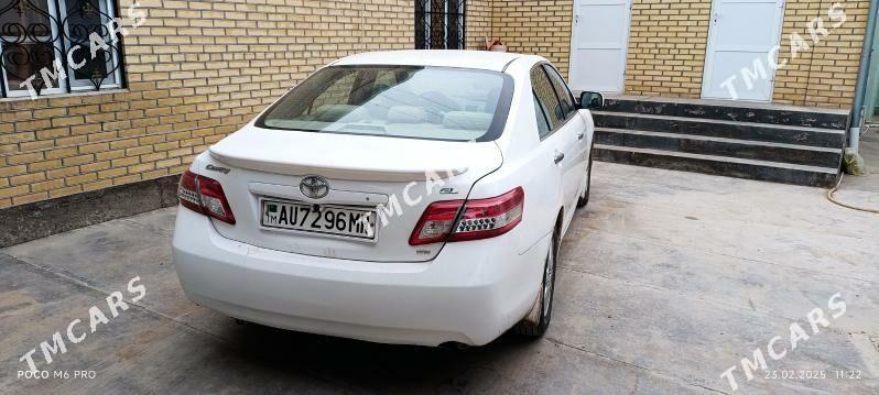 Toyota Camry 2008 - 130 000 TMT - Mary - img 6