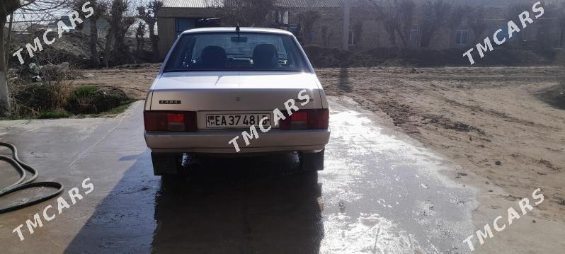 Lada 21099 2004 - 25 000 TMT - Halaç - img 10