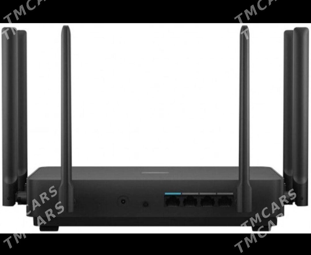 Router Xiaomi Роутеры RolterMi - 15-nji tapgyr - img 2