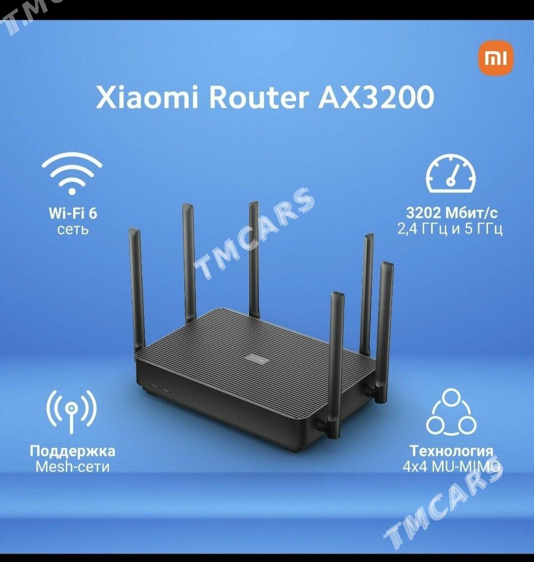 Router Xiaomi Роутеры RolterMi - 15-nji tapgyr - img 3