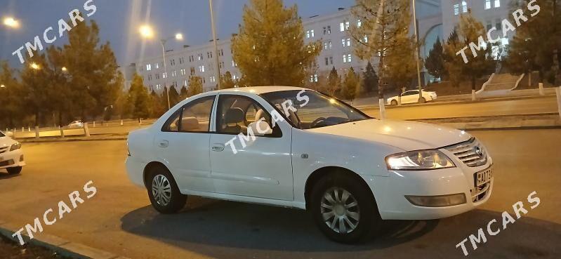 Nissan Sunny 2010 - 99 000 TMT - Ашхабад - img 4