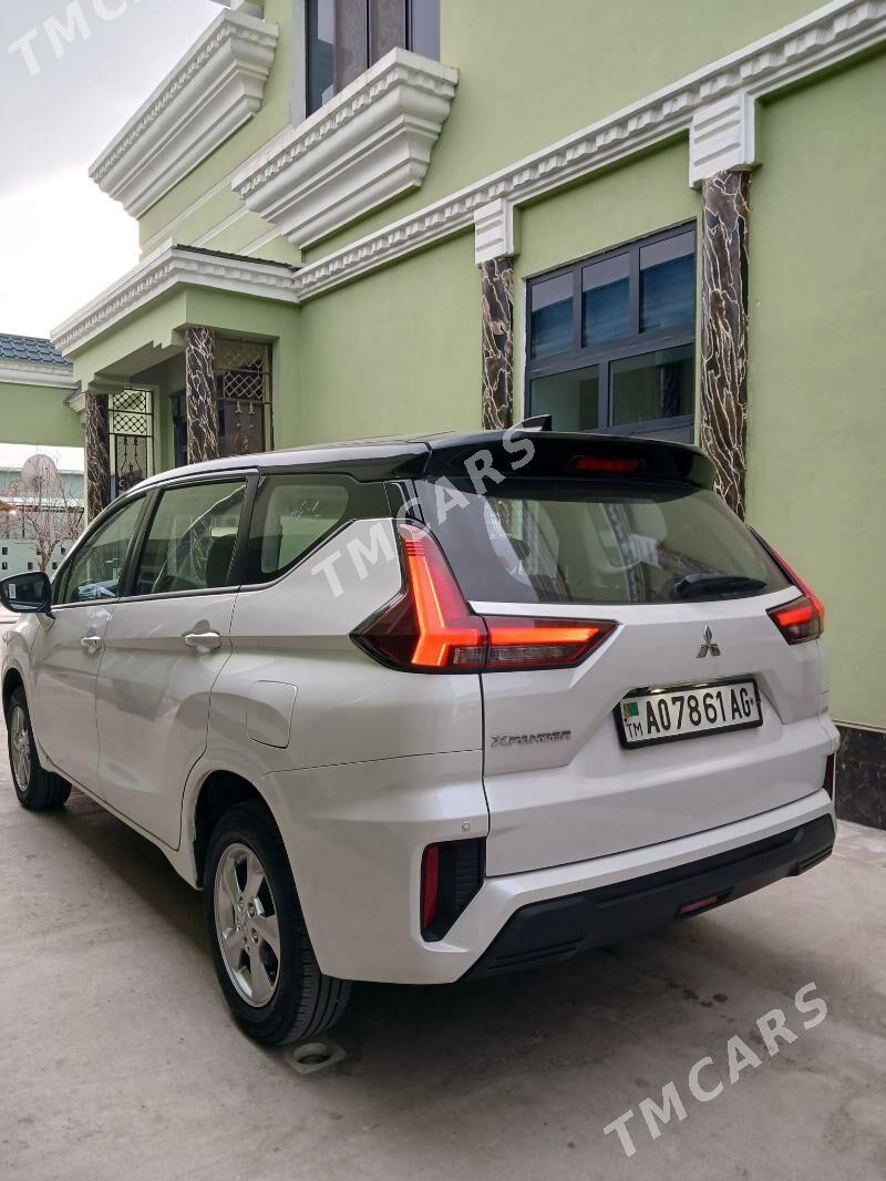 Mitsubishi Xpander 2023 - 290 000 TMT - Aşgabat - img 3