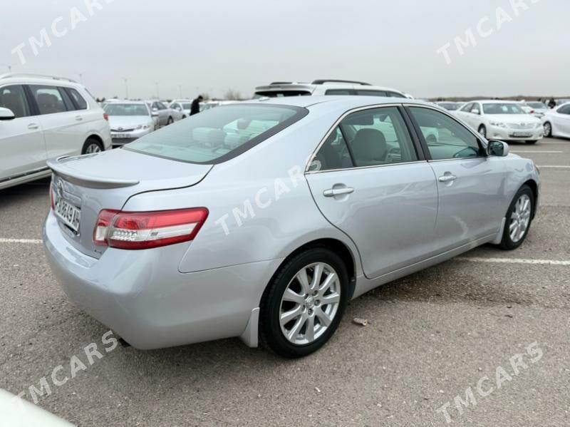 Toyota Camry 2011 - 195 000 TMT - Aşgabat - img 6