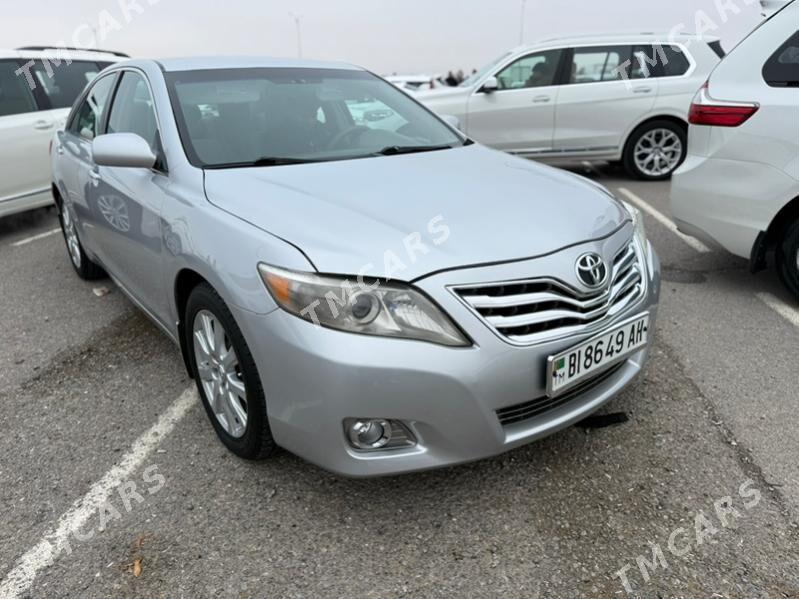 Toyota Camry 2011 - 195 000 TMT - Aşgabat - img 2