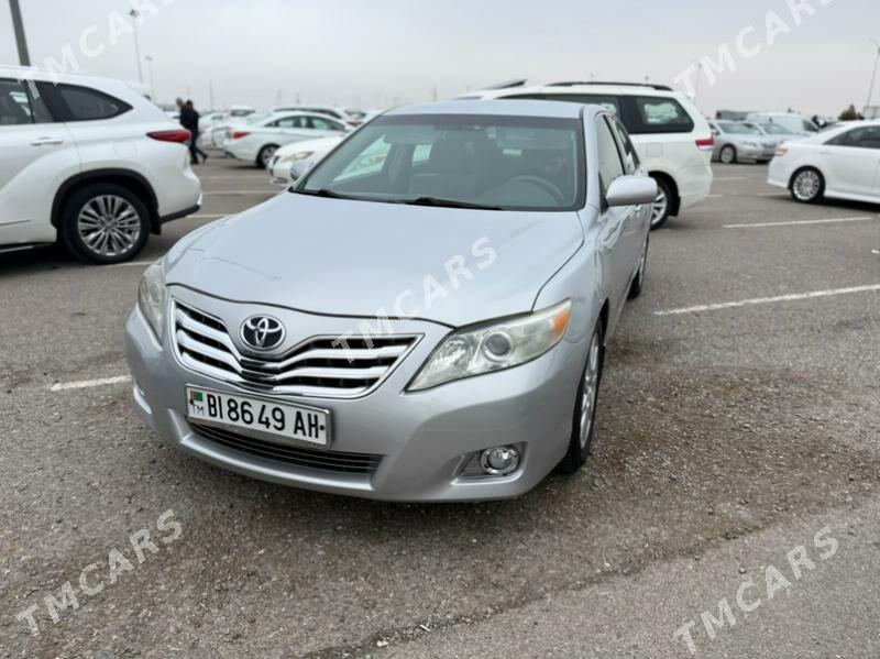 Toyota Camry 2011 - 195 000 TMT - Aşgabat - img 5