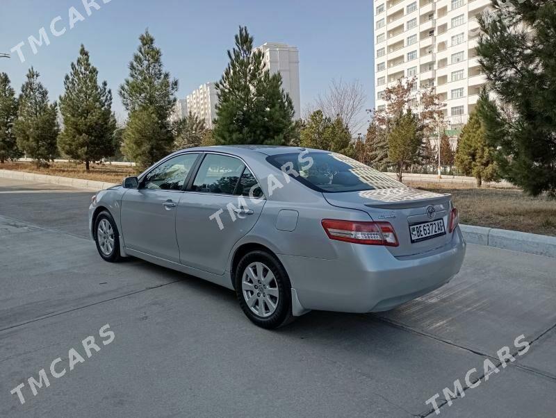 Toyota Camry 2011 - 170 000 TMT - Ашхабад - img 6