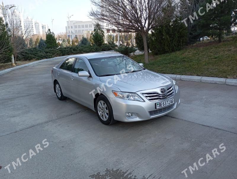 Toyota Camry 2011 - 170 000 TMT - Ашхабад - img 3