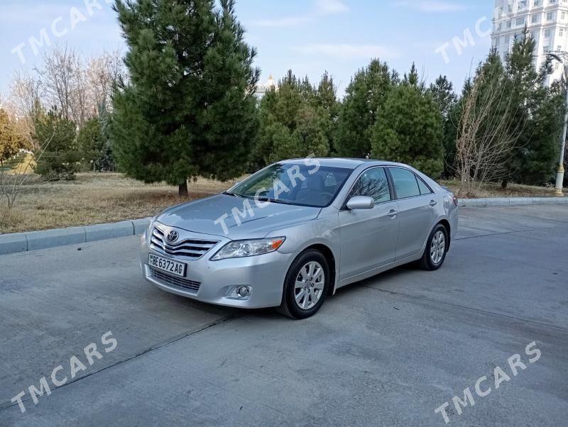 Toyota Camry 2011 - 170 000 TMT - Ашхабад - img 8